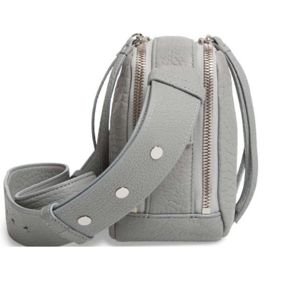 ALLSAINTS Vincent Crossbody Bag - Picture 5 of 16